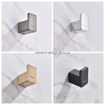 Крючок Raglo R301.05