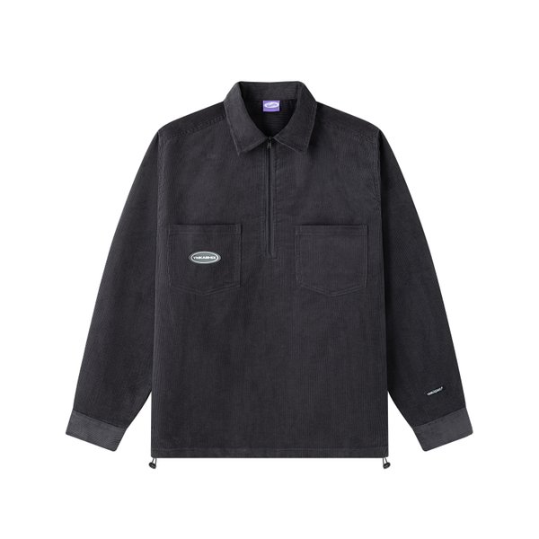 Рубашка Ymkashix Velvet