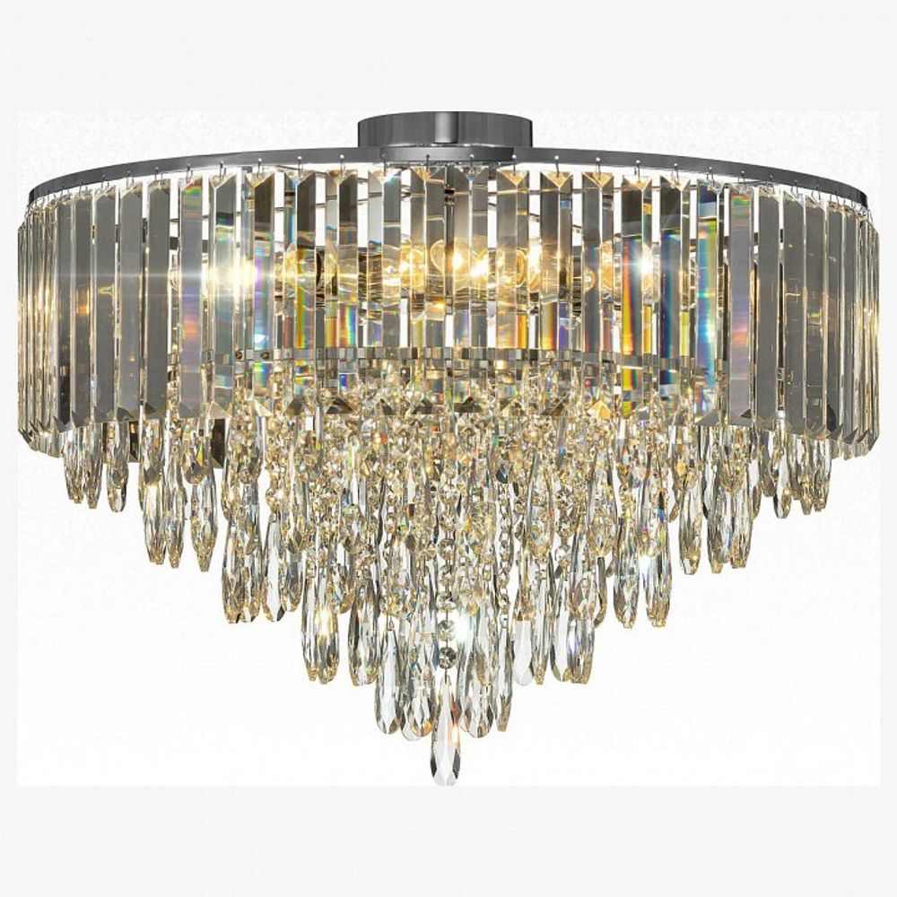 Потолочная люстра Citilux LEONNA CL320191