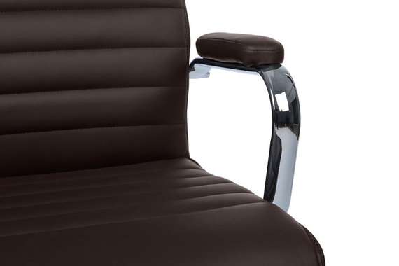 Кресло Kors RCH 9356M Темно-коричневый