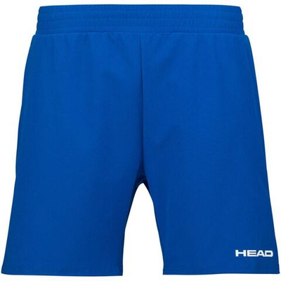 Мужские теннисные шорты Head Power Shorts - royal