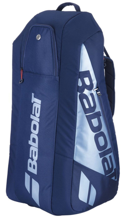Сумка теннисная Babolat Pure Drive 11-gen Thermobag X6 - небесный