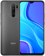 Xiaomi Redmi 9 4/64 ГБ, серый карбон
