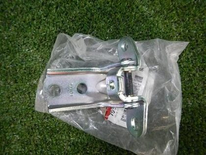 Петля двери задняя правая нижняя Hyundai Santa Fe 2 CM (2009-2012)