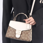 Сумка COACH Pepper 22, C1325-IMOTV