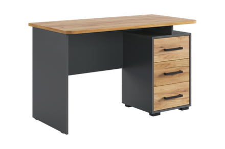 Лайт-2 (MebelSon) Стол компьютерный 1200мм