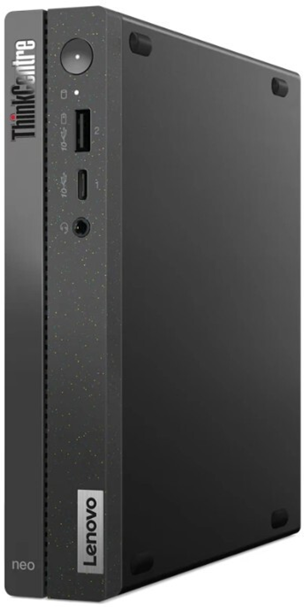 Системный блок Lenovo ThinkCentre Neo 50q G4 Tiny Intel Core i5, 16 ГБ, 512 Гб, Intel Iris Xe Graphics,  ОС Не установлена