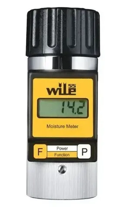 Wile 55 Влагомер зерна