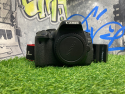 Canon EOS 600D 24.620 кадров