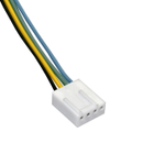 Кулер для процессора ExeGate EE97379, 1х92мм, 2400rpm, 4-pin, Al, черный, 48CFM, 23дБ, TDP 65Вт, INTEL 1200/115x/775, AMD Не поддерживает (EX283280RUS)