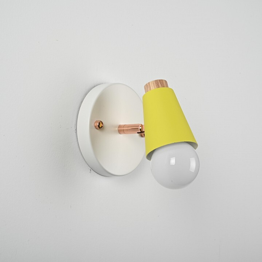Бра Imperiumloft ROTARY WALL ROTARY-WALL01