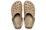 Crocs Classic Clog All-Terrain