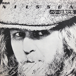 Nilsson / The Best Of Nilsson (LP)