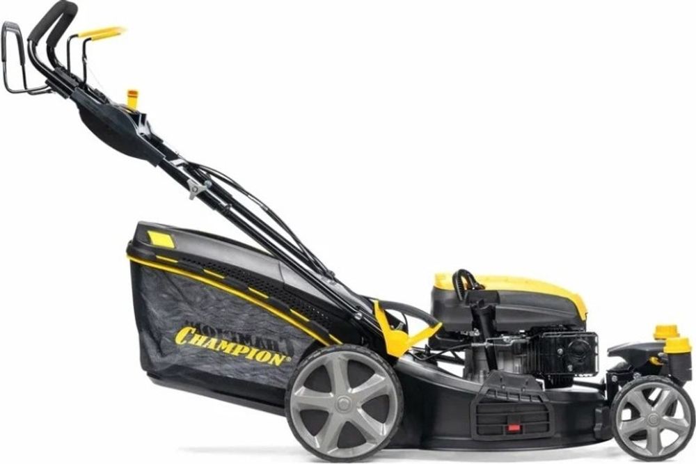 Газонокосилка бензиновая CHAMPION LMZ5130/2