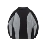 Купить Толстовка Ymkashix College star черный/серый Толстовка Ymkashix College star черный/серый