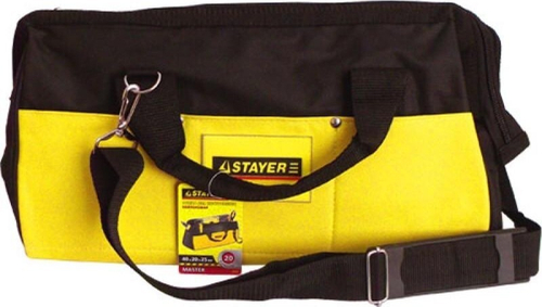 Сумка для инструмента 20-карманов нейлоновая STAYER