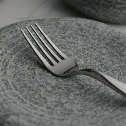 Вилка десертная 18,5 см Amboss P.L. - Davinci [12]