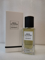 Yves Saint Laurent Grain de Poudre