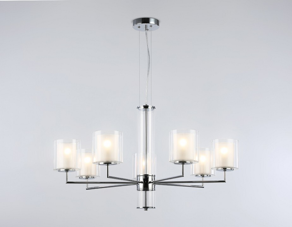 Подвесная люстра Ambrella Light LH LH56003