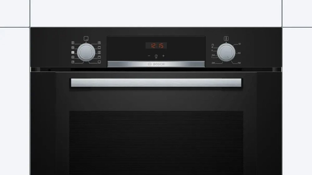 Духовой шкаф Bosch HRA334YB0