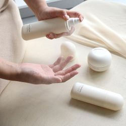 Phymongshe Увлажняющая сыворотка Water Blossom Hydro Serum 70 мл