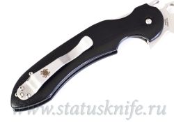 Нож Spyderco TROPEN C237GPфотография - 5