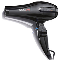 Фен для волос BaByliss Prodigio BAB6710RE 2100Вт