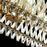 Подвесная люстра ST Luce FABIO SL1170.303.12