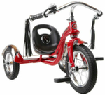 Детский велосипед Schwinn Roadster Trike 12 (2019)