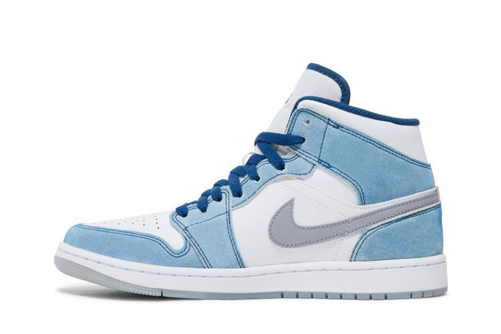 Кроссовки Jordan Air Jordan 1 Mid Se