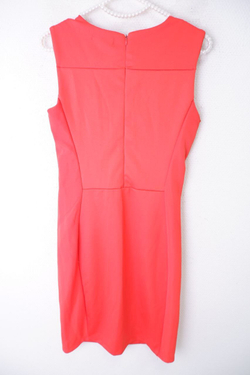 Платье Smartconcept яркое 44 размер