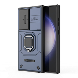 Противоударный чехол Knight Case для Samsung Galaxy S23 Ultra