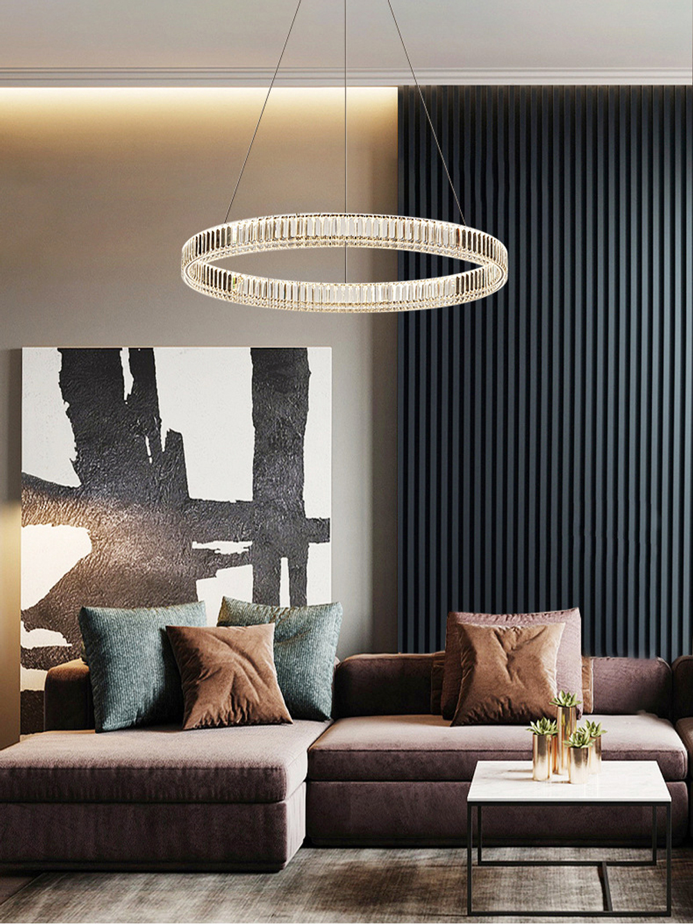 Pendant design lamp  Bergoo