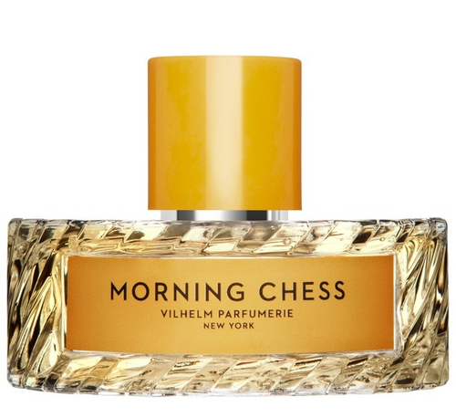 VILHELM PARFUMERIE Morning Chess