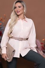 Рубашка 41598-1 Avili