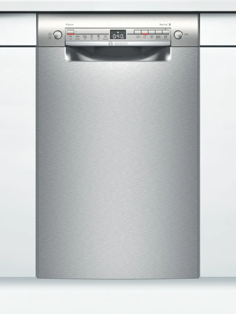 Встраиваемая посудомоечная машина Bosch SPU 2HKI57S