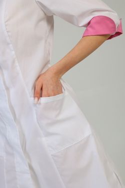 Халат женский ХМ.447