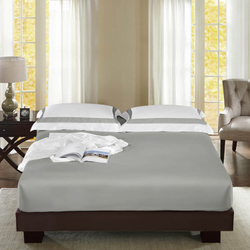 Постельное белье 1.5 спальное Sharmes Ervine