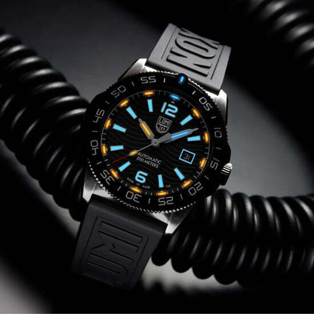 Luminox Pacific Diver Automatic XS.3101