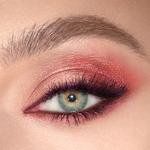 Палетка теней Charlotte Tilbury Luxury Palette Mesmerising Maroon