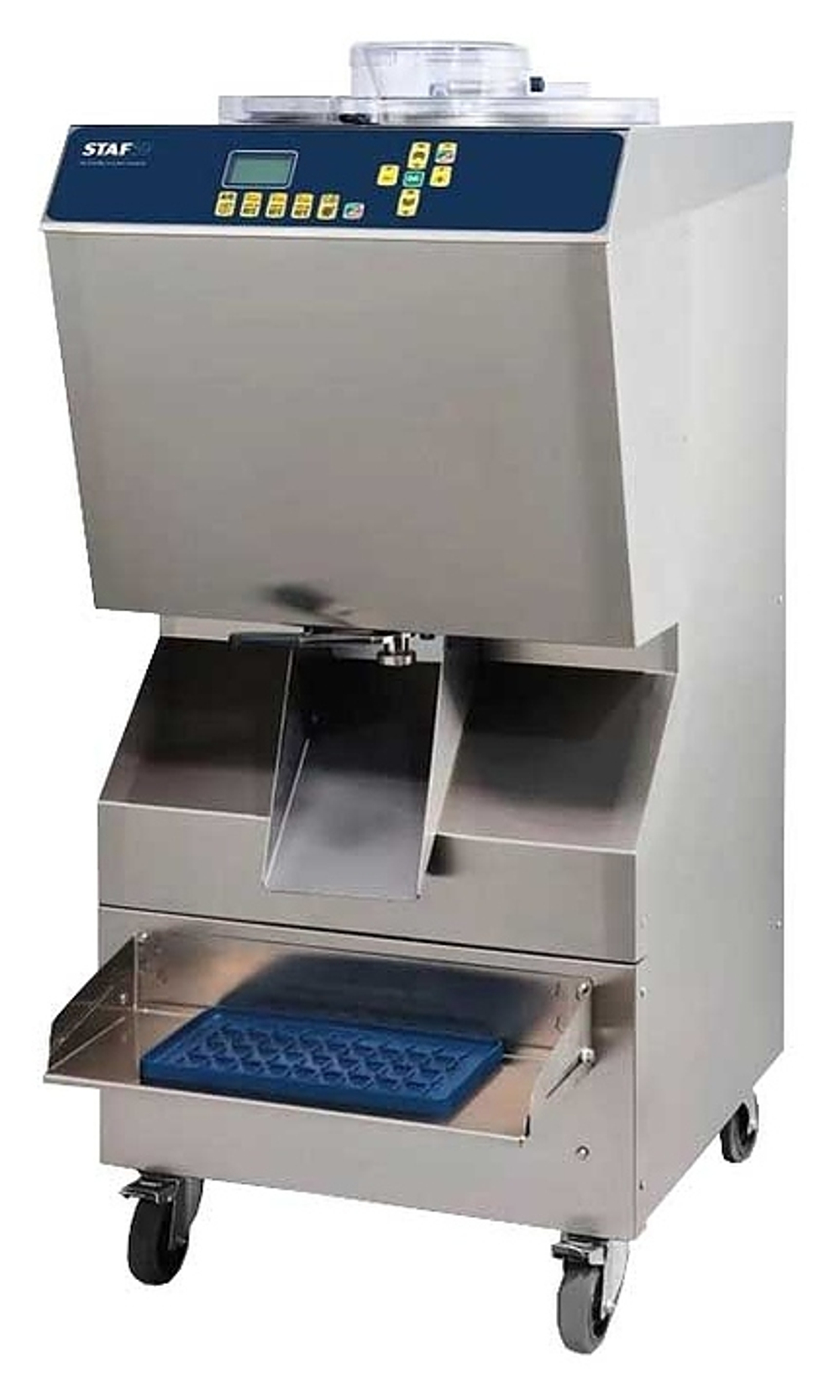 Пастеризатор STAF59 P600 W