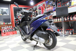 Honda Dio AF62-1203020