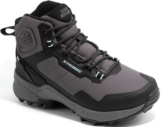 Кроссовки зимние женские Strobbs F8418-1