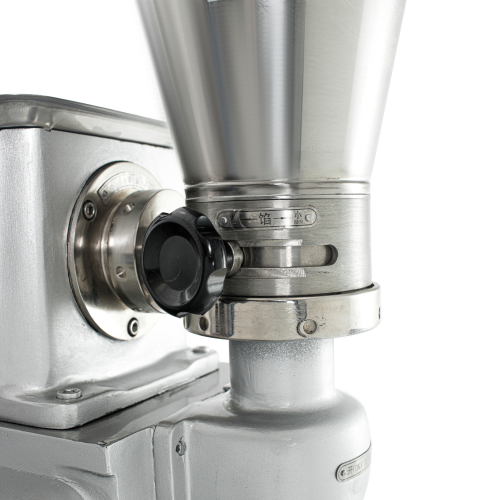 Пельменный аппарат JGL 120-5B (AR) Foodatlas