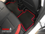Kia Rio 4 поколение FB (11.2016 - н.в.) седан