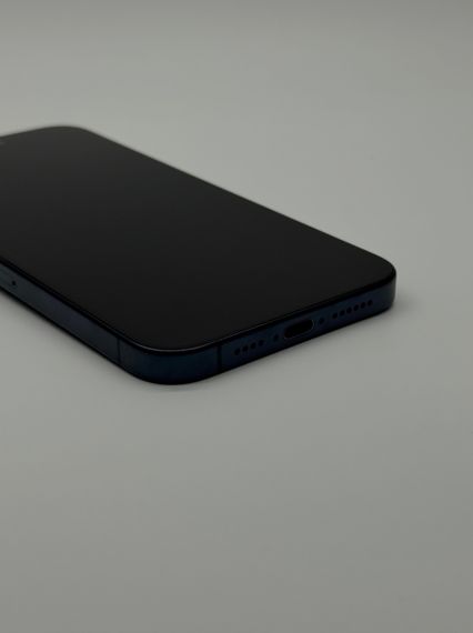 iPhone 15 Pro Max 1Tb Blue Titanium