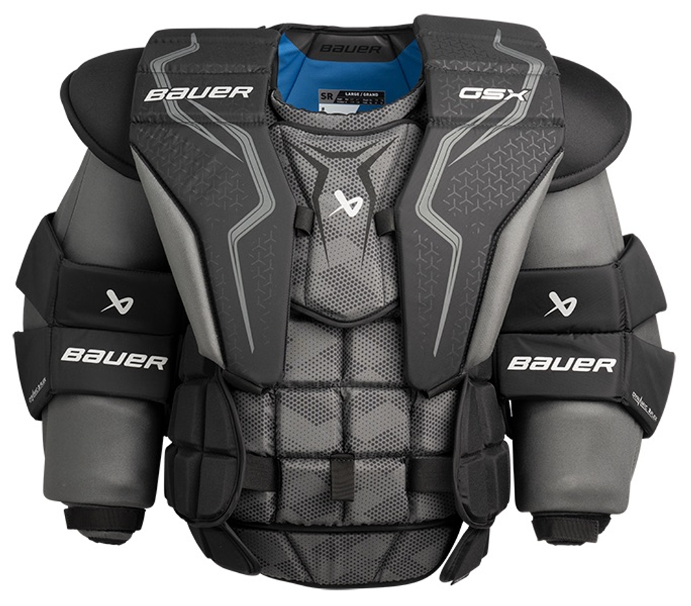 Bauer gsx SR L