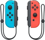 Игровая приставка Nintendo Switch OLED 64Gb, неоновый (Neon)