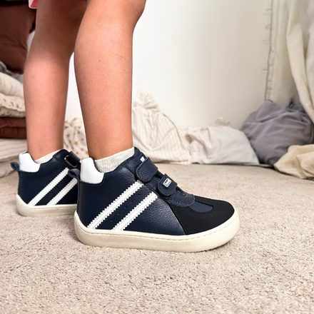 Детские ботинки Tutubi 3617 KR Bot