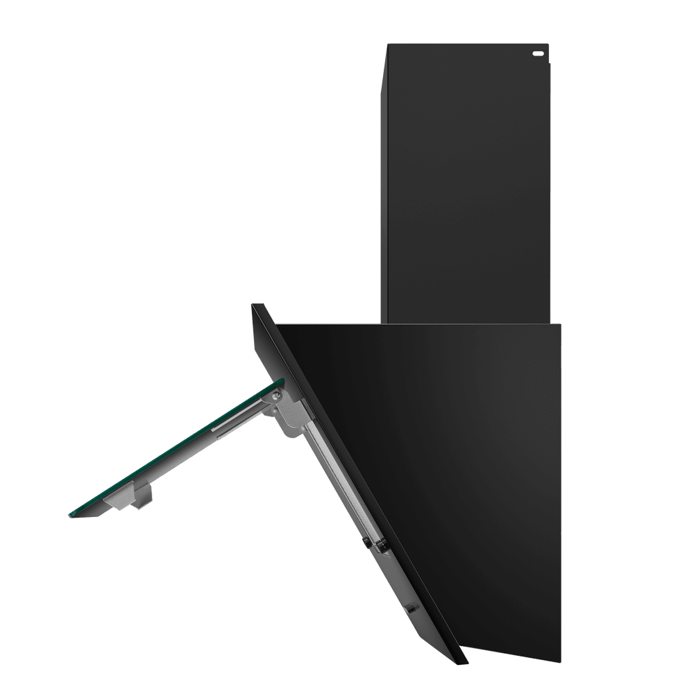 Кухонная вытяжка Maunfeld Tower A 60 Black